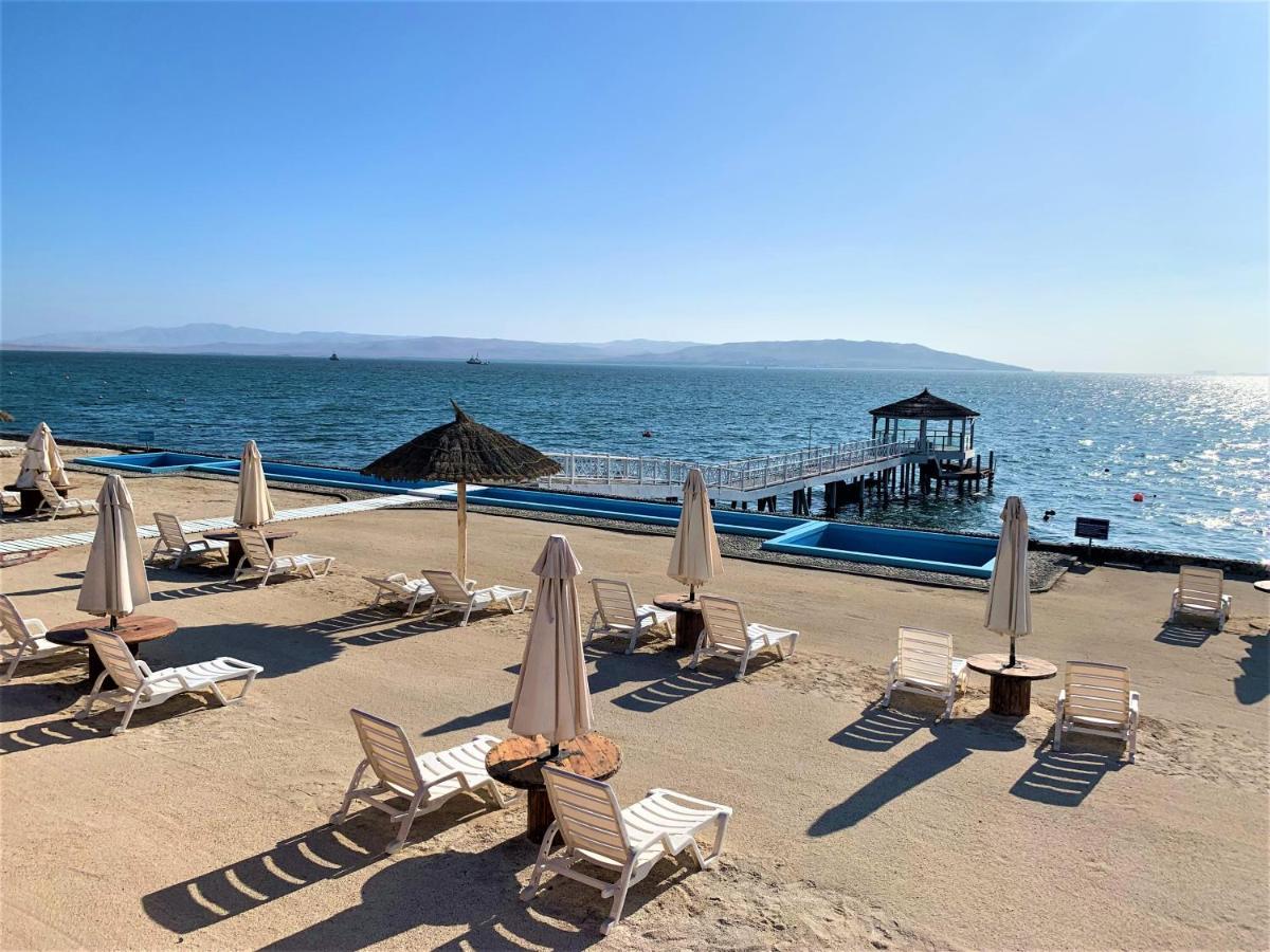 1 Fila Vista Bahia Paracas - La Velas 501 T1 Exterior photo