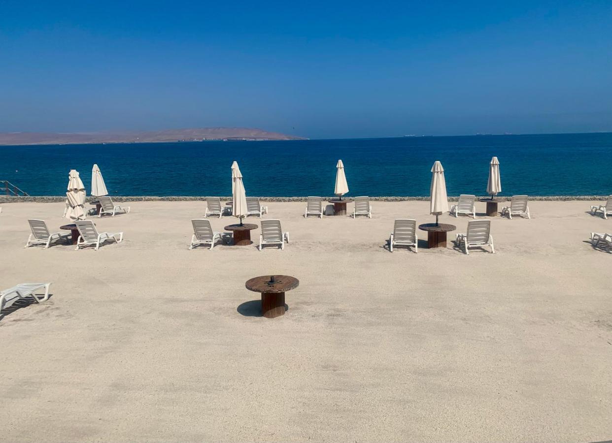 1 Fila Vista Bahia Paracas - La Velas 501 T1 Exterior photo