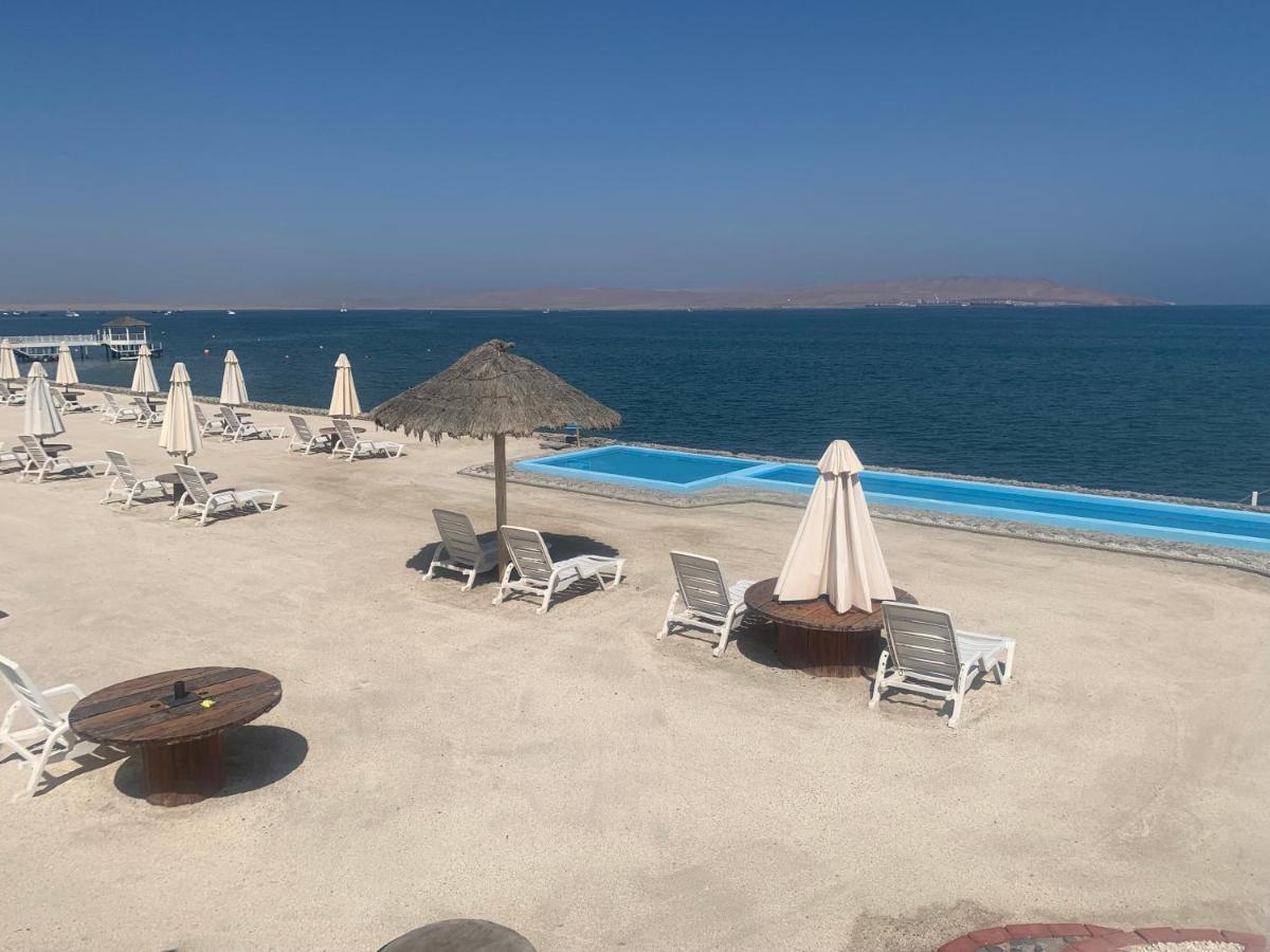 1 Fila Vista Bahia Paracas - La Velas 501 T1 Exterior photo