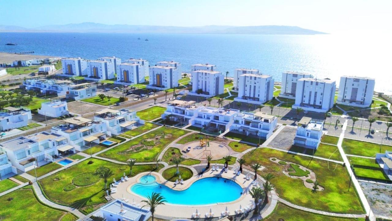 1 Fila Vista Bahia Paracas - La Velas 501 T1 Exterior photo