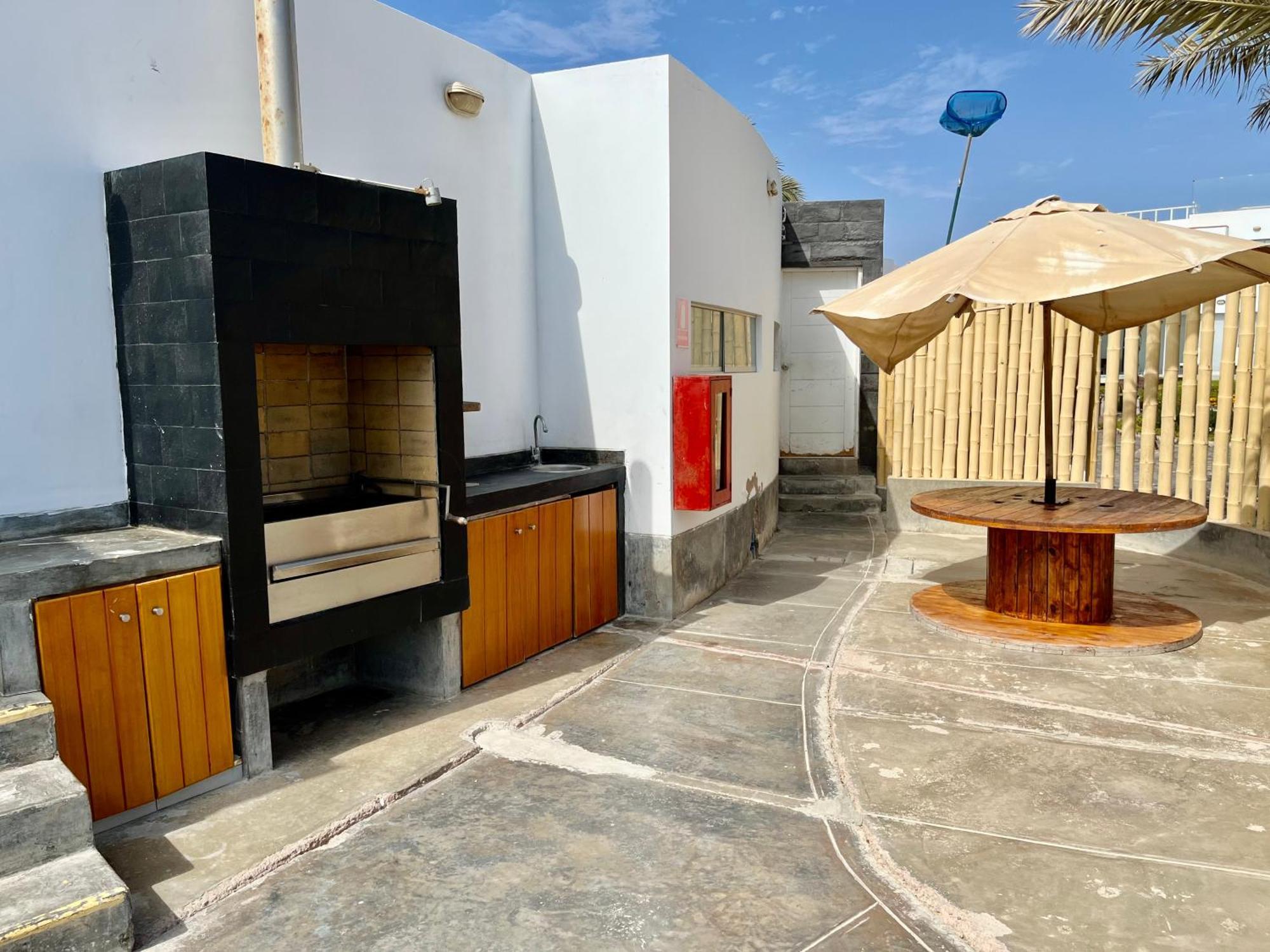 1 Fila Vista Bahia Paracas - La Velas 501 T1 Exterior photo